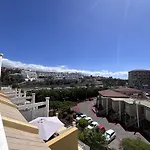 Sea & Pool Hideaway Lägenhet Costa Adeje (Tenerife)