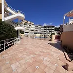 Lägenhet Sea & Pool Hideaway *