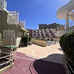 Sea & Pool Hideaway Lägenhet Costa Adeje (Tenerife)