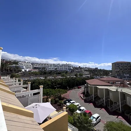 Sea & Pool Hideaway Lejlighed Costa Adeje (Tenerife)
