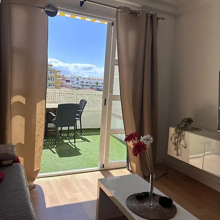Lejlighed Sea & Pool Hideaway