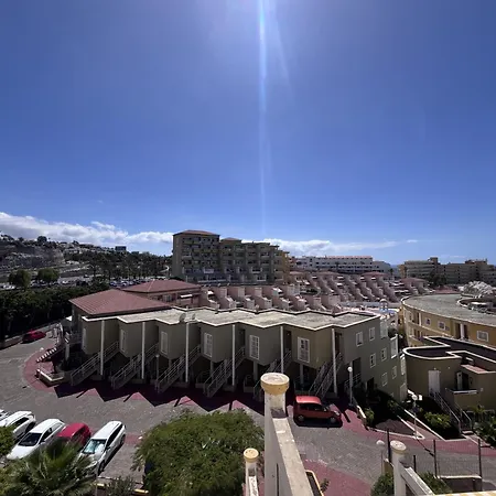 Sea & Pool Hideaway Apartment Costa Adeje (Tenerife)