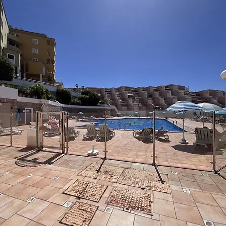Sea & Pool Hideaway Costa Adeje (Tenerife)