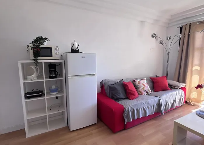 Διαμέρισμα Sea & Pool Hideaway *