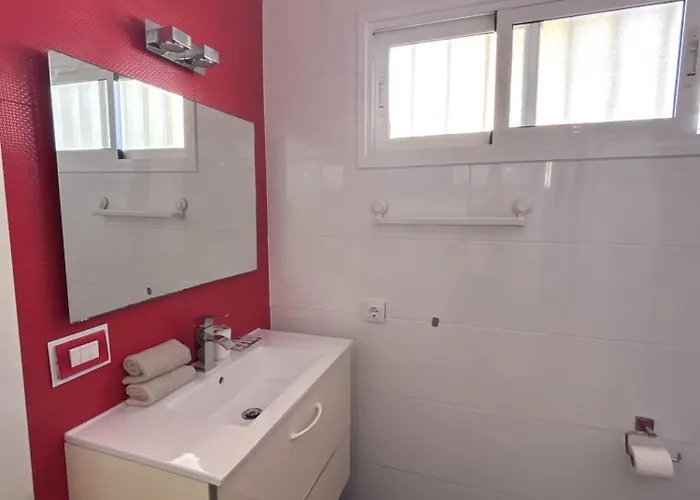 Διαμέρισμα Sea & Pool Hideaway Costa Adeje (Tenerife)