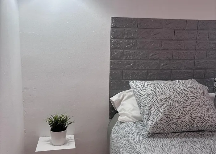 Sea & Pool Hideaway Costa Adeje (Tenerife)