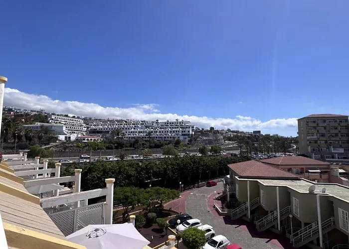 Sea & Pool Hideaway Διαμέρισμα Costa Adeje (Tenerife)