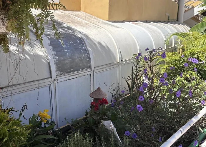 Διαμέρισμα Sea & Pool Hideaway *