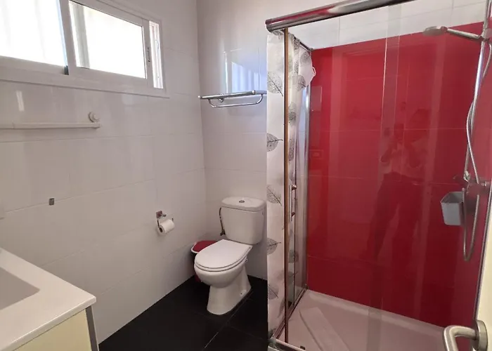 Apartman Sea & Pool Hideaway *