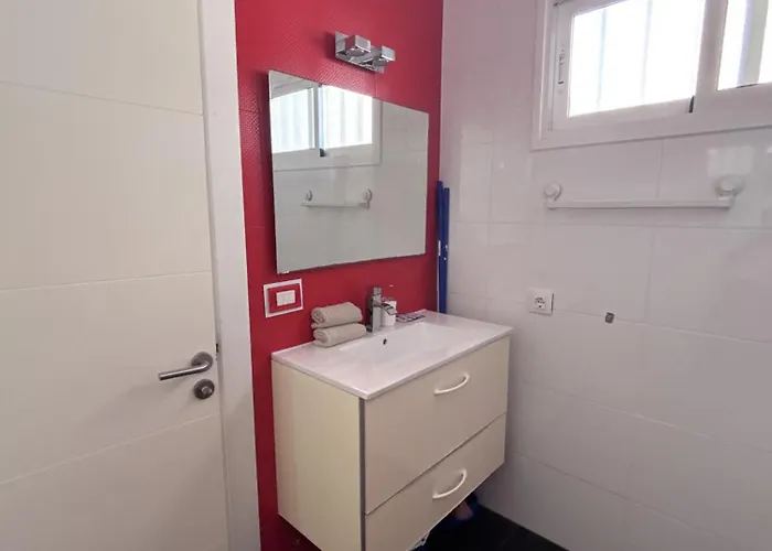 Sea & Pool Hideaway Apartman Costa Adeje (Tenerife)