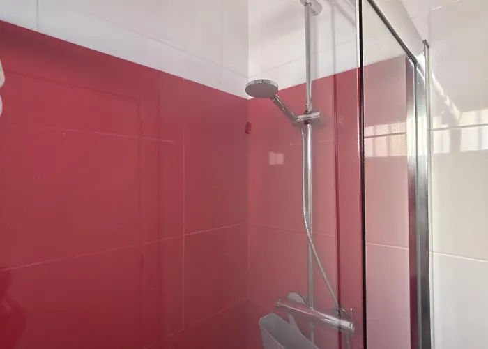 Apartman Sea & Pool Hideaway *