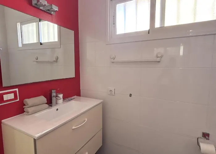 Apartman Sea & Pool Hideaway Costa Adeje (Tenerife)