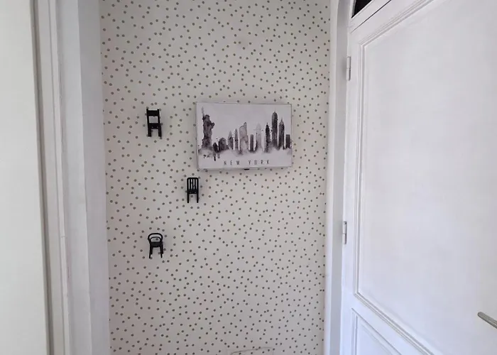 Sea & Pool Hideaway Apartman Costa Adeje (Tenerife)