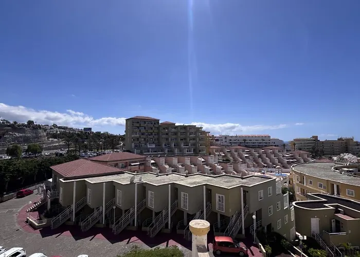 Sea & Pool Hideaway Apartman Costa Adeje (Tenerife)